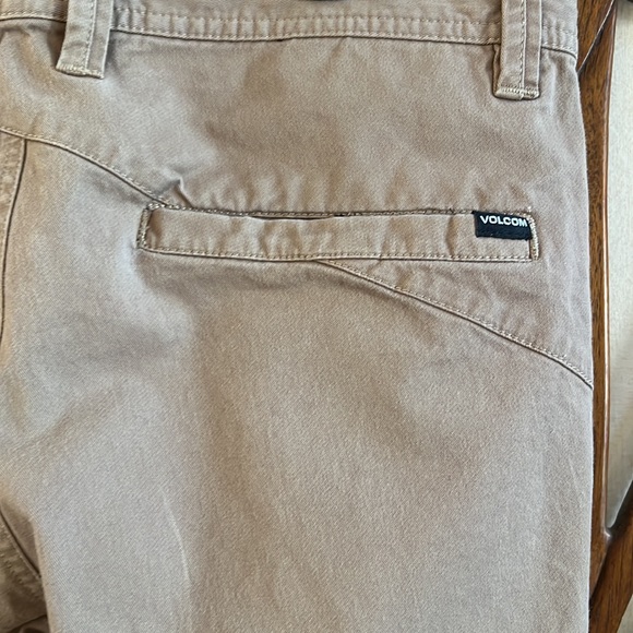 Volcom chinos - Picture 5 of 6